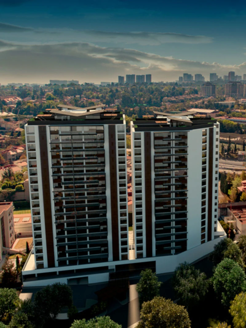 NOVA Bosques